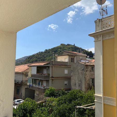 Al Numero 5 Francavilla di Sicilia Ngoại thất bức ảnh